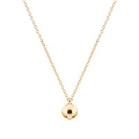 Collana Rebecca Donna Jolie in Oro giallo Topazio GJOKOC82 - GJOKOC82